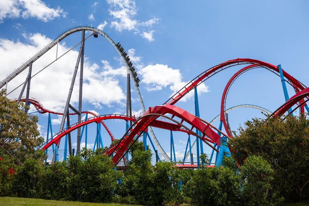 Parque Acuático de PortAventura